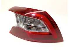 Recambio de piloto trasero izquierdo para peugeot 308 ii (lb_, lp_, lw_, lh_, l3_) 1.6 bluehdi 120 referencia OEM IAM 9677817680