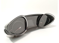 Recambio de cuadro instrumentos para peugeot 308 ii (lb_, lp_, lw_, lh_, l3_) 1.6 bluehdi 120 referencia OEM IAM 9814737380 1614