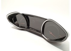 Recambio de cuadro instrumentos para peugeot 308 ii (lb_, lp_, lw_, lh_, l3_) 1.6 bluehdi 120 referencia OEM IAM 9814737380 1614 2