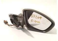 Recambio de retrovisor derecho para peugeot 308 ii (lb_, lp_, lw_, lh_, l3_) 1.6 bluehdi 120 referencia OEM IAM 98088637XT 16115