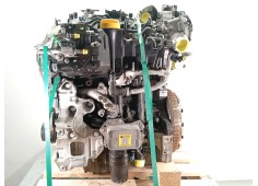 Recambio de motor completo para dacia sandero ii (b8_) 1.5 dci referencia OEM IAM K9K872  