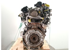Recambio de motor completo para dacia sandero ii (b8_) 1.5 dci referencia OEM IAM K9K872   2