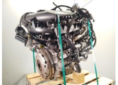 Recambio de motor completo para peugeot 308 ii (lb_, lp_, lw_, lh_, l3_) 1.6 bluehdi 120 referencia OEM IAM BH01 BHZ 