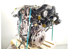 Recambio de motor completo para peugeot 308 ii (lb_, lp_, lw_, lh_, l3_) 1.6 bluehdi 120 referencia OEM IAM BH01 BHZ  2