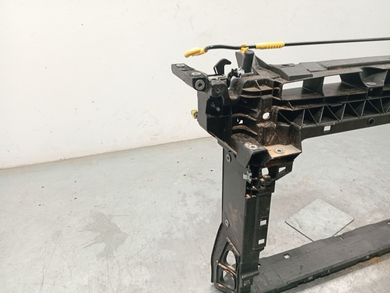 Recambio de panel frontal para cupra leon sportstourer (kl8, ku8, kud) 1.5 etsi referencia OEM IAM 5FA805588D  