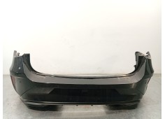 Recambio de paragolpes trasero para cupra leon sportstourer (kl8, ku8, kud) 1.5 etsi referencia OEM IAM 5FE807417T 5FE807417TGRU