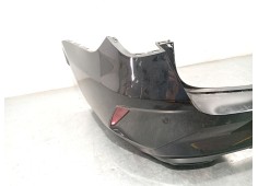Recambio de paragolpes trasero para cupra leon sportstourer (kl8, ku8, kud) 1.5 etsi referencia OEM IAM 5FE807417T 5FE807417TGRU 2