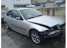 bmw 3 compact (e46) del año 2004