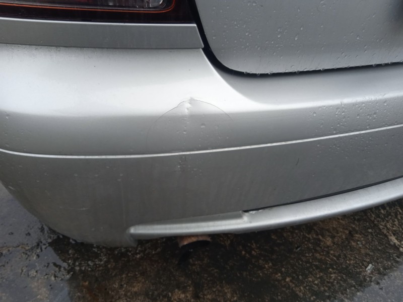 bmw 3 compact (e46) del año 2004