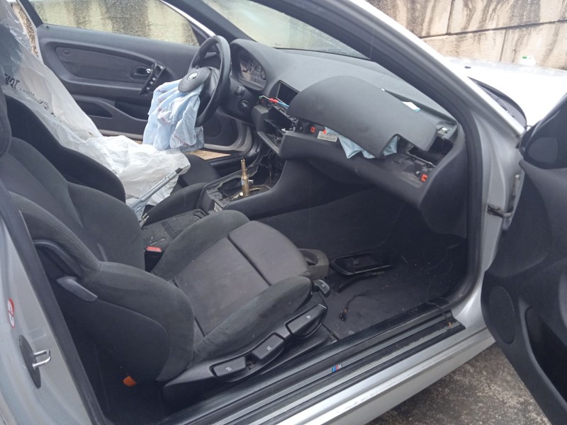 bmw 3 compact (e46) del año 2004