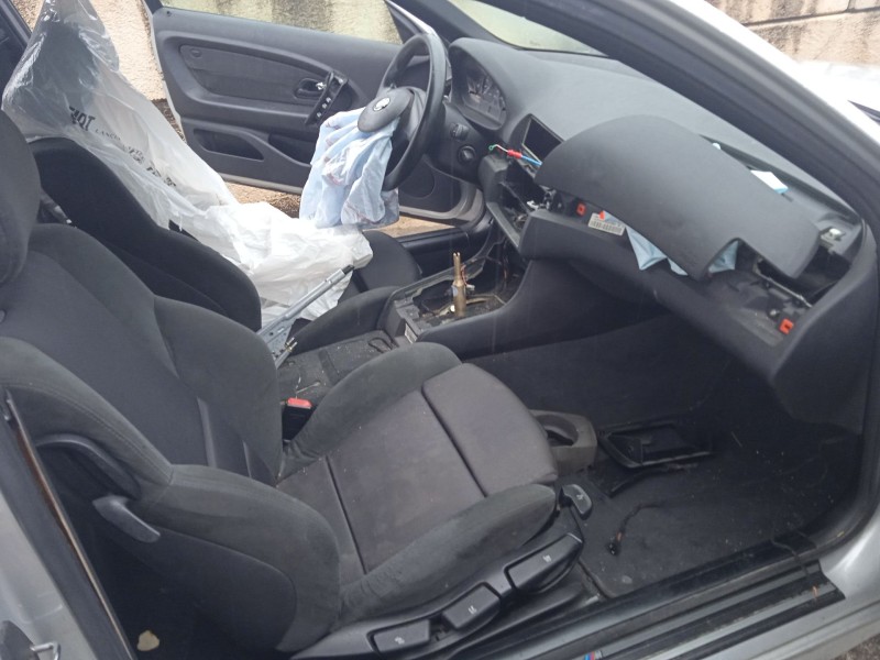 bmw 3 compact (e46) del año 2004