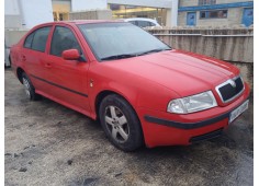 skoda octavia i (1u2) del año 2003