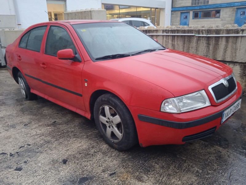 skoda octavia i (1u2) del año 2003