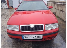 skoda octavia i (1u2) del año 2003 2