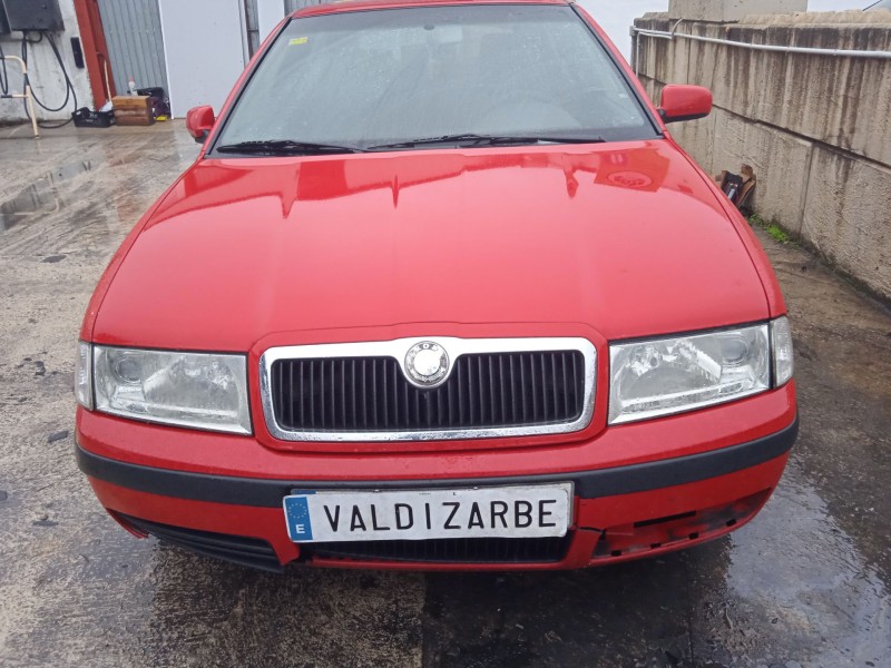 skoda octavia i (1u2) del año 2003
