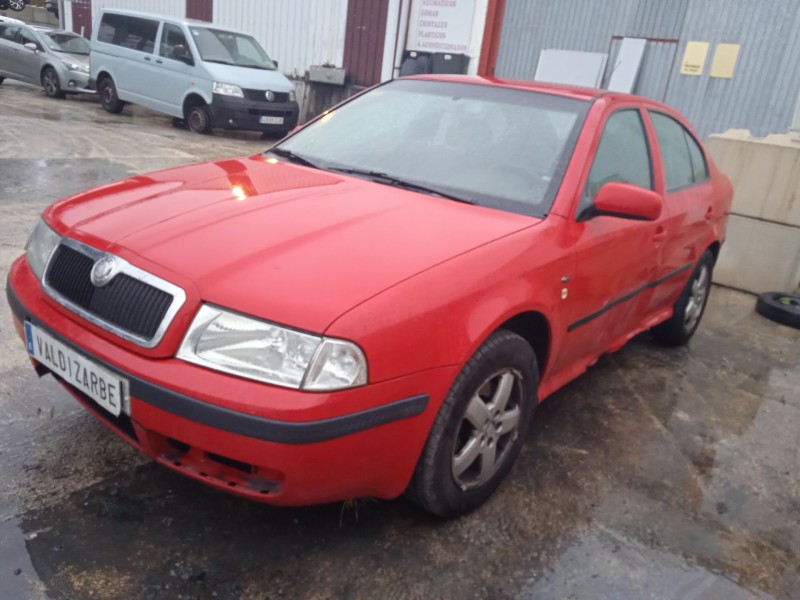 skoda octavia i (1u2) del año 2003