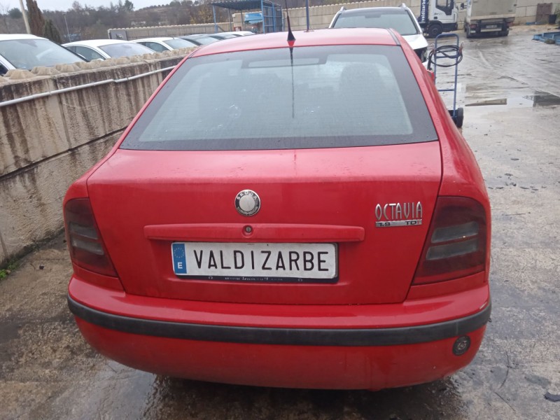 skoda octavia i (1u2) del año 2003