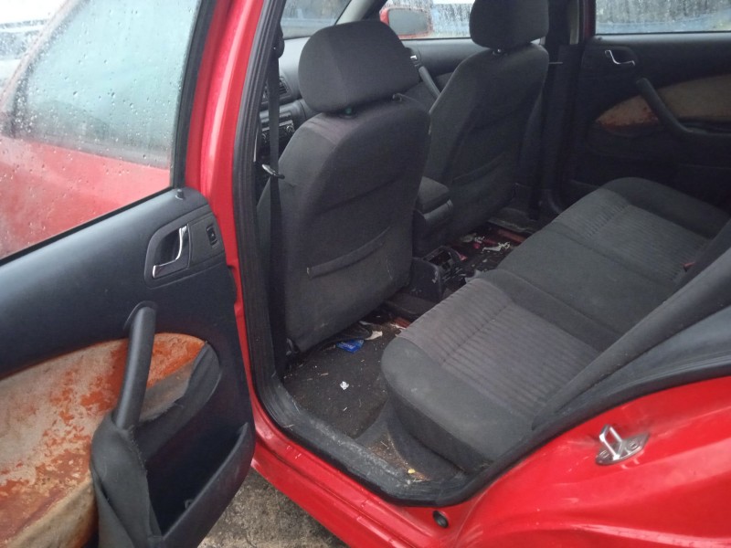 skoda octavia i (1u2) del año 2003