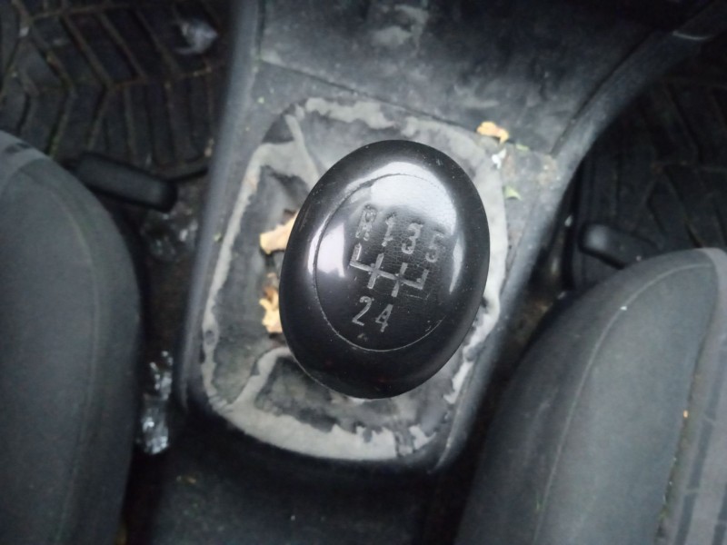 skoda octavia i (1u2) del año 2003