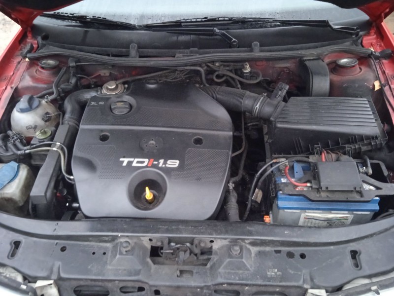 skoda octavia i (1u2) del año 2003