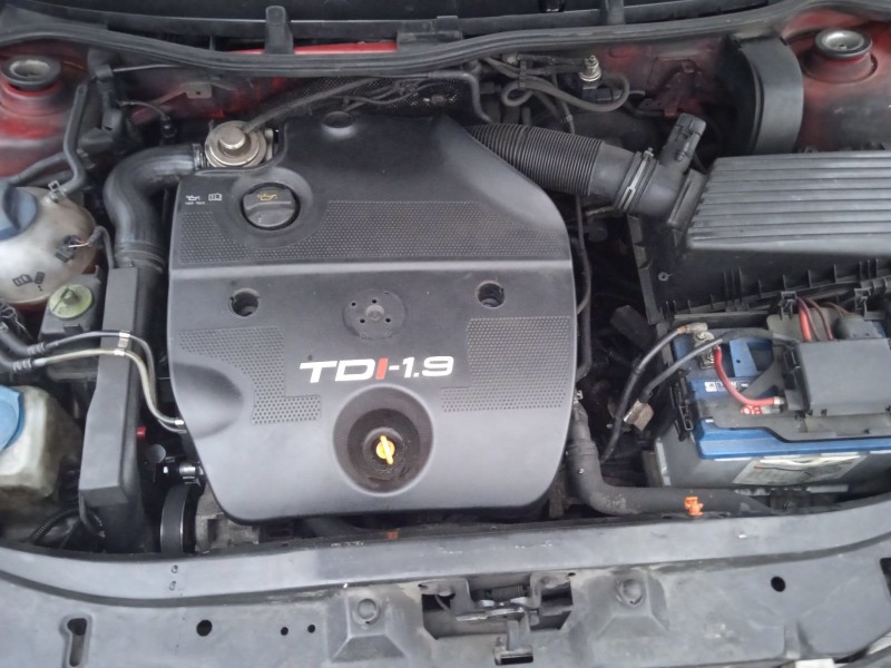 skoda octavia i (1u2) del año 2003