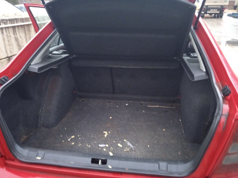 skoda octavia i (1u2) del año 2003