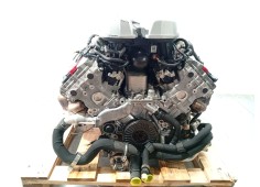 Recambio de motor completo para audi r8 (4s3, 4sp) 5.2 fsi quattro referencia OEM IAM CSP 7L100032A CSPA