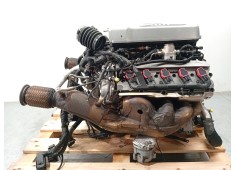 Recambio de motor completo para audi r8 (4s3, 4sp) 5.2 fsi quattro referencia OEM IAM CSP 7L100032A CSPA 2