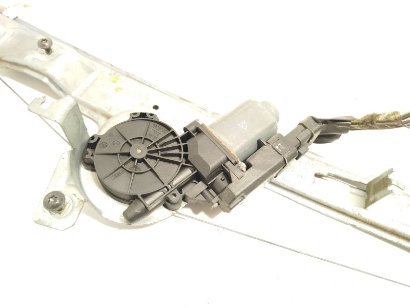 Recambio de elevalunas delantero derecho para renault scénic ii (jm0/1_) 1.9 dci (jm14) referencia OEM IAM 8201010936  