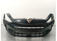 Recambio de paragolpes delantero para cupra leon sportstourer (kl8, ku8, kud) 1.5 etsi referencia OEM IAM 5FA807217L 5FA807217LG