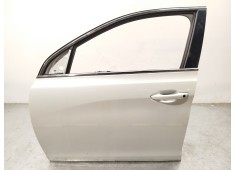 Recambio de puerta delantera izquierda para peugeot 308 ii (lb_, lp_, lw_, lh_, l3_) 1.6 bluehdi 120 referencia OEM IAM 16101020 2