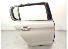 Recambio de puerta trasera derecha para peugeot 308 ii (lb_, lp_, lw_, lh_, l3_) 1.6 bluehdi 120 referencia OEM IAM 9802165580   2