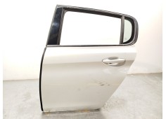 Recambio de puerta trasera izquierda para peugeot 308 ii (lb_, lp_, lw_, lh_, l3_) 1.6 bluehdi 120 referencia OEM IAM 9802165680