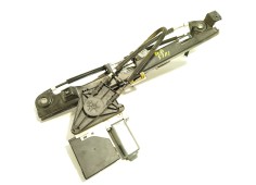 Recambio de elevalunas delantero derecho para seat altea xl (5p5, 5p8) 1.6 tdi referencia OEM IAM 5P0837402AC 1T0959702AC 