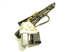 Recambio de elevalunas delantero izquierdo para seat altea xl (5p5, 5p8) 1.6 tdi referencia OEM IAM 5P0837401AC 1T0959701AG  2