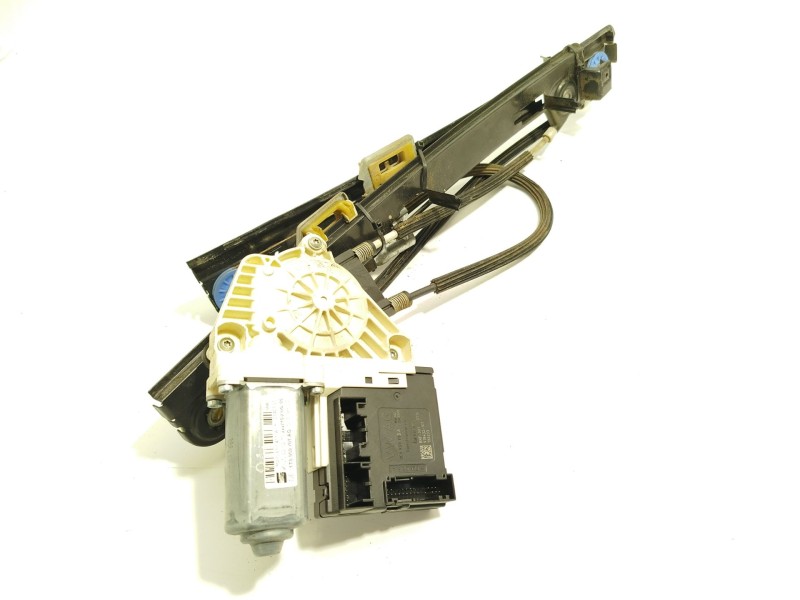 Recambio de elevalunas delantero izquierdo para seat altea xl (5p5, 5p8) 1.6 tdi referencia OEM IAM 5P0837401AC 1T0959701AG 