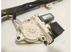 Recambio de elevalunas trasero derecho para seat altea xl (5p5, 5p8) 1.6 tdi referencia OEM IAM 1K0959704AE  99591537003 2