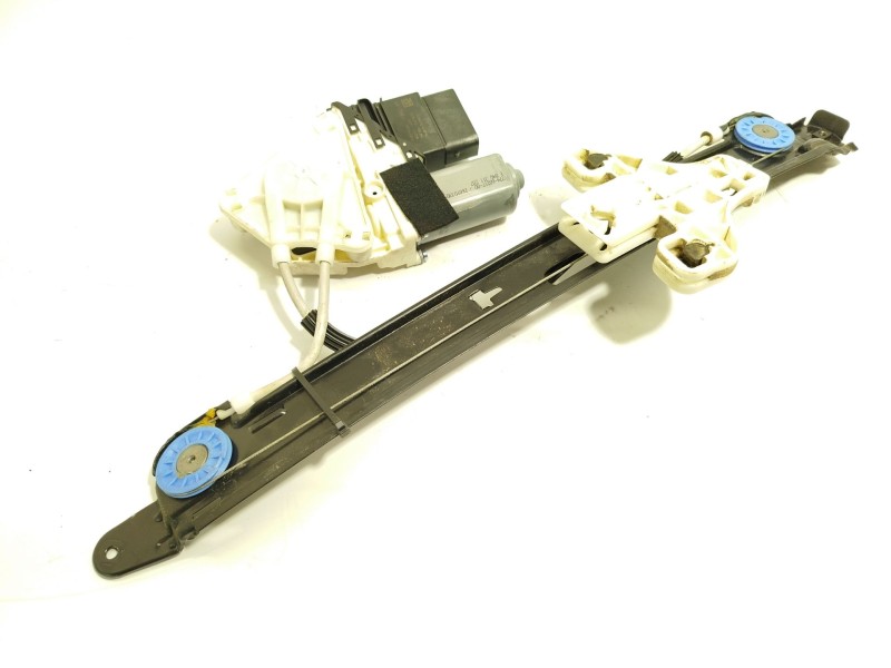 Recambio de elevalunas trasero derecho para seat altea xl (5p5, 5p8) 1.6 tdi referencia OEM IAM 1K0959704AE  99591537003