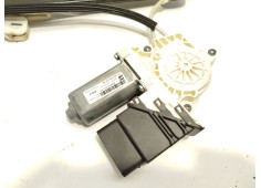 Recambio de elevalunas trasero izquierdo para seat altea xl (5p5, 5p8) 1.6 tdi referencia OEM IAM 1K0959703AE  99591437003 2