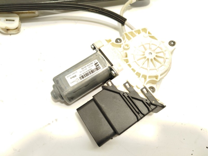 Recambio de elevalunas trasero izquierdo para seat altea xl (5p5, 5p8) 1.6 tdi referencia OEM IAM 1K0959703AE  99591437003