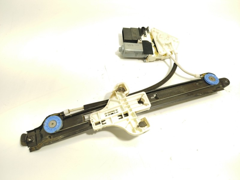 Recambio de elevalunas trasero izquierdo para seat altea xl (5p5, 5p8) 1.6 tdi referencia OEM IAM 1K0959703AE  99591437003