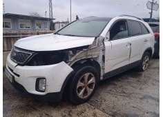 kia sorento ii (xm) del año 2014