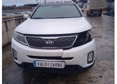 kia sorento ii (xm) del año 2014 2