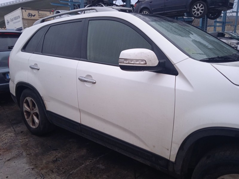 kia sorento ii (xm) del año 2014