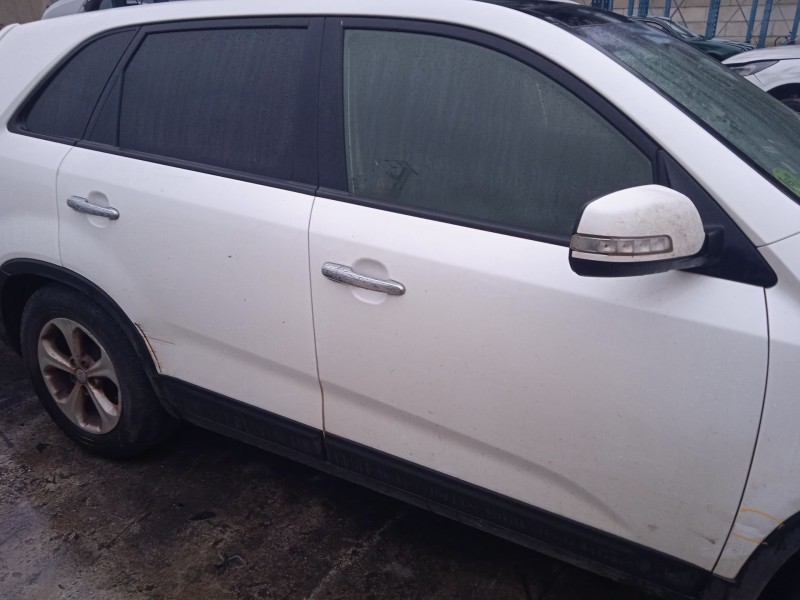 kia sorento ii (xm) del año 2014