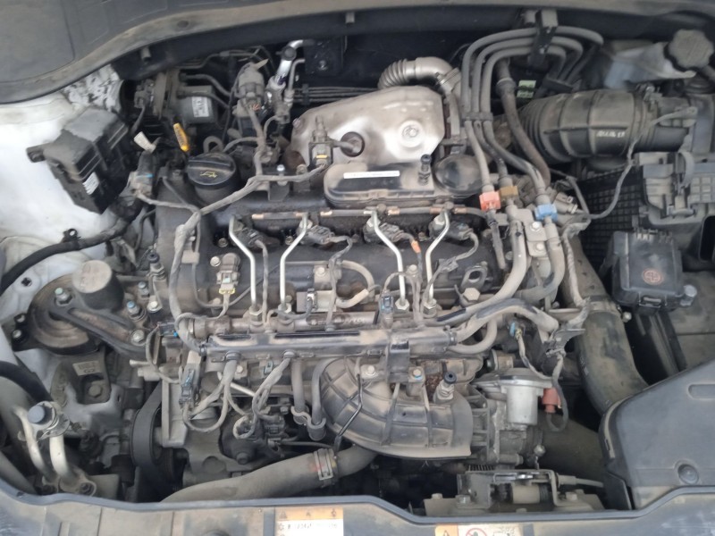 kia sorento ii (xm) del año 2014