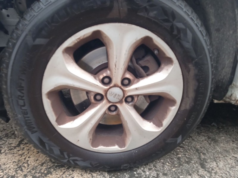 kia sorento ii (xm) del año 2014