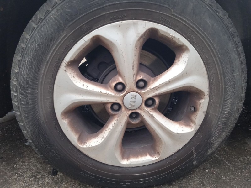 kia sorento ii (xm) del año 2014