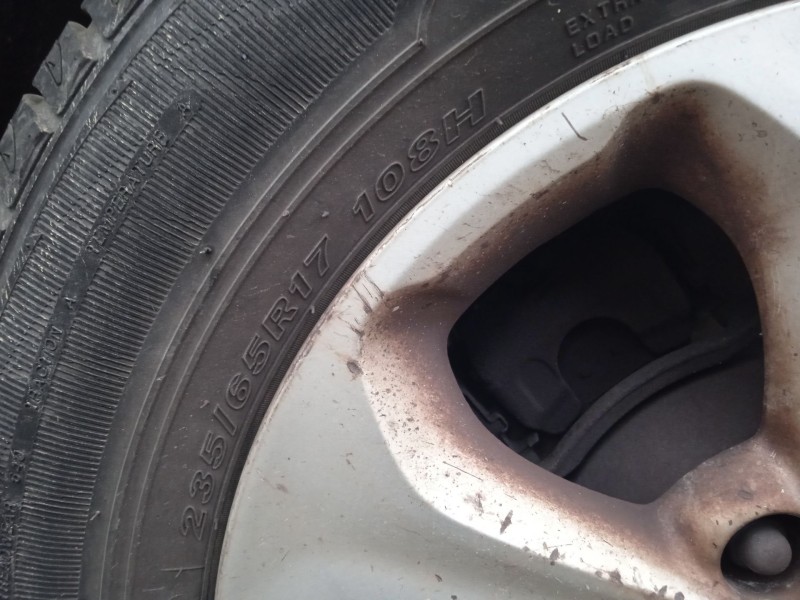 kia sorento ii (xm) del año 2014