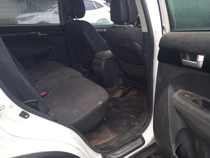 kia sorento ii (xm) del año 2014